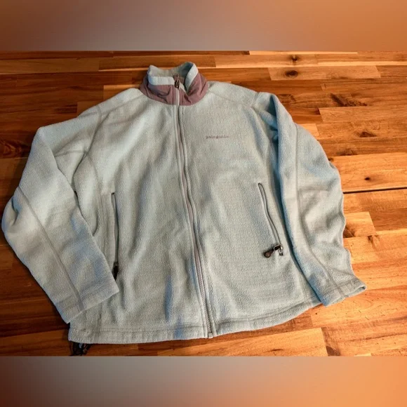 Patagonia Polartec Fleece Women’s Sweater | Size M - Picture 8 of 9